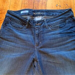 Banana Republic Women’s Urban Bootleg Jeans-Size 14